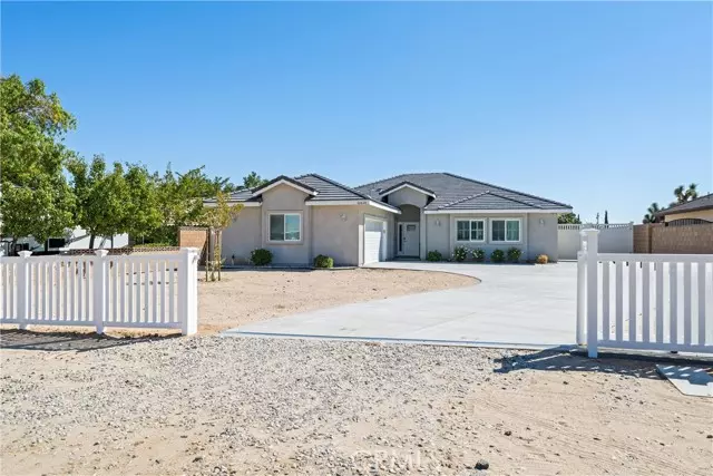 Lancaster, CA 93536,42628 25th ST W