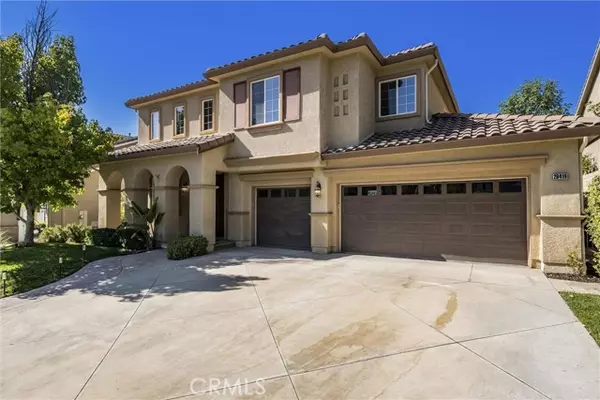 28419 Hidden Hills DR, Saugus, CA 91390