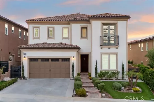 11949 Ricasoli WAY, Porter Ranch, CA 91326