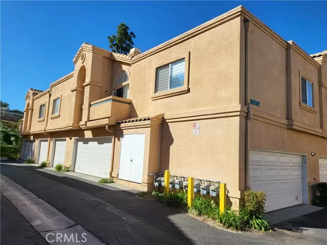 Newhall, CA 91321,18832 Vista Del Canon #F