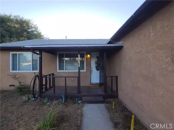 38633 Glenbush AVE, Palmdale, CA 93550