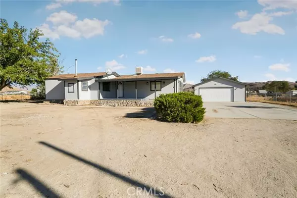 6359 Sweetser RD, Rosamond, CA 93560