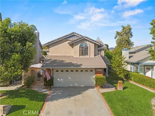 21615 Farmington LN,  Saugus,  CA 91350