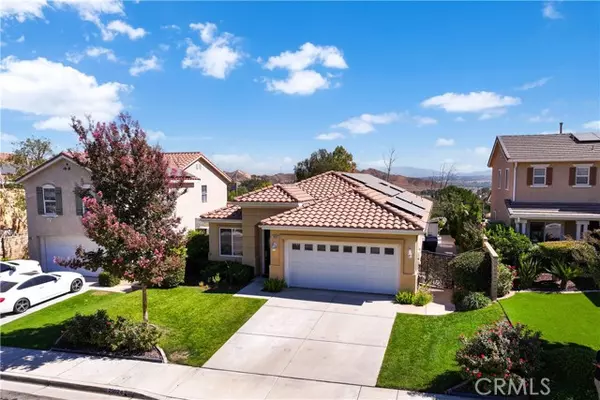 29924 Shadow PL, Castaic, CA 91384