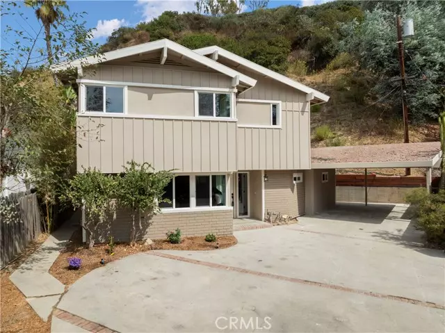 Bel Air, CA 90077,2400 Nalin DR