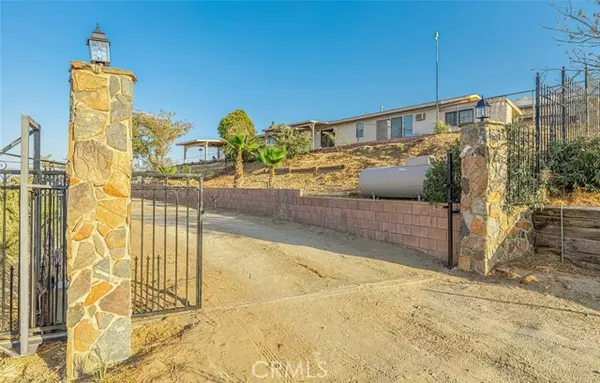 Palmdale, CA 93550,36326 32nd ST E