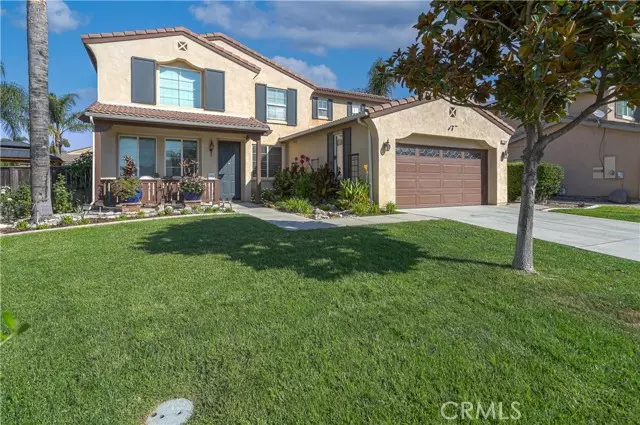 Moreno Valley, CA 92555,27674 Auburn LN