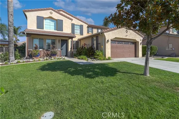 27674 Auburn LN, Moreno Valley, CA 92555