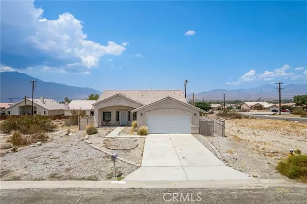 16087 Bubbling Wells RD, Desert Hot Springs, CA 92240