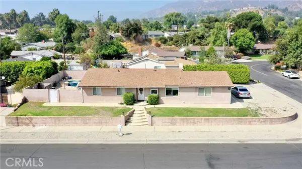 12689 Cathy ST, Sylmar, CA 91342