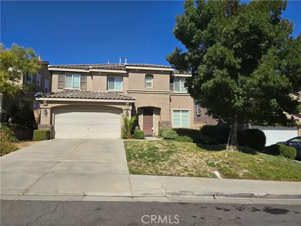 37515 Ruby Red LN, Palmdale, CA 93551