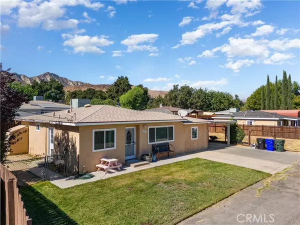 27819 Ferguson DR, Castaic, CA 91384