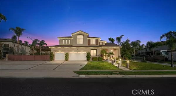 13581 Canyon Crest RD, Yucaipa, CA 92399