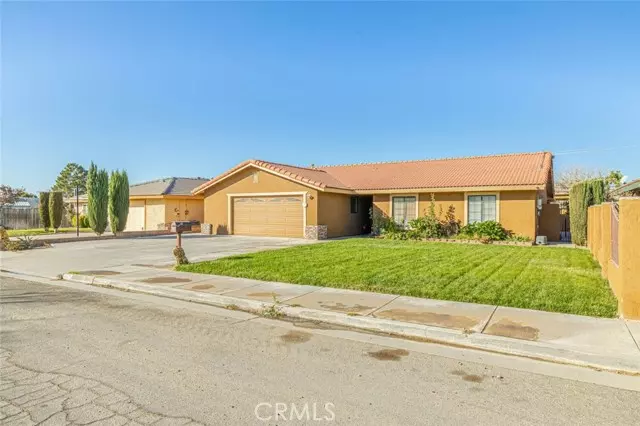 Rosamond, CA 93560,2601 Dixie ST