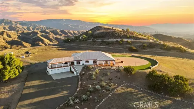 Agua Dulce, CA 91390,31800 Diamond View LN