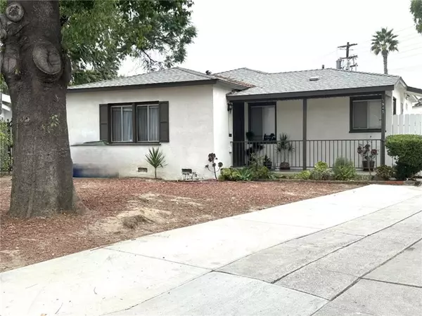 Sherman Oaks, CA 91411,5945 Tobias AVE