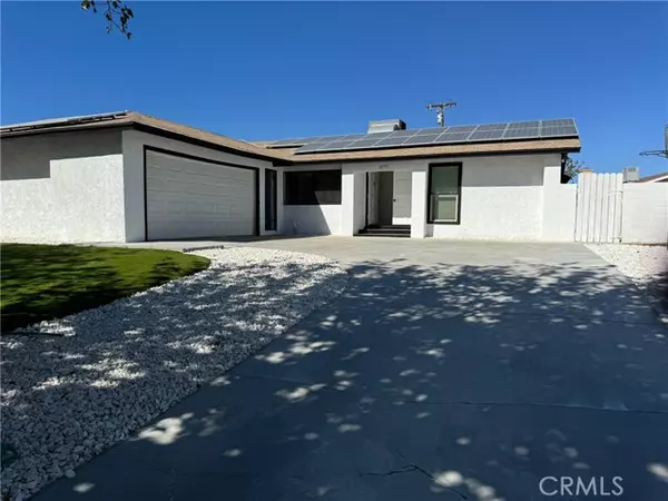 California City, CA 93505,10755 Jeremy DR