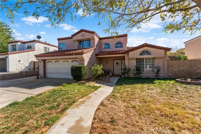 Palmdale, CA 93550,1722 E Avenue R4