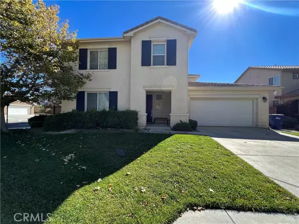 3642 Neola WAY, Lancaster, CA 93536