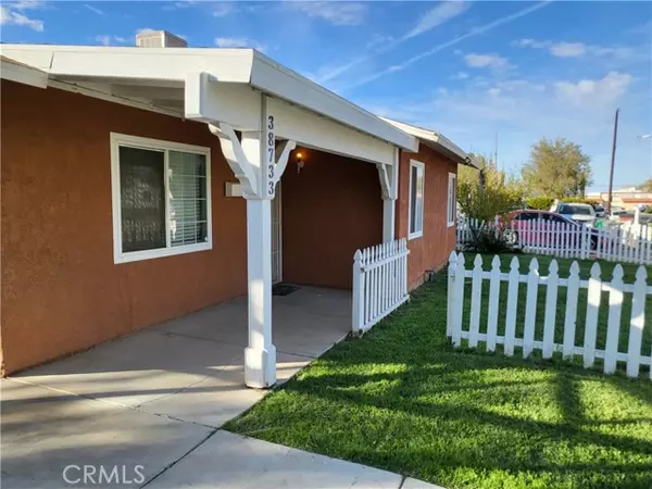 Palmdale, CA 93550,38733 31st ST E