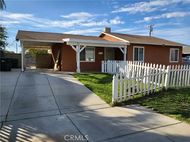 Palmdale, CA 93550,38733 31st ST E