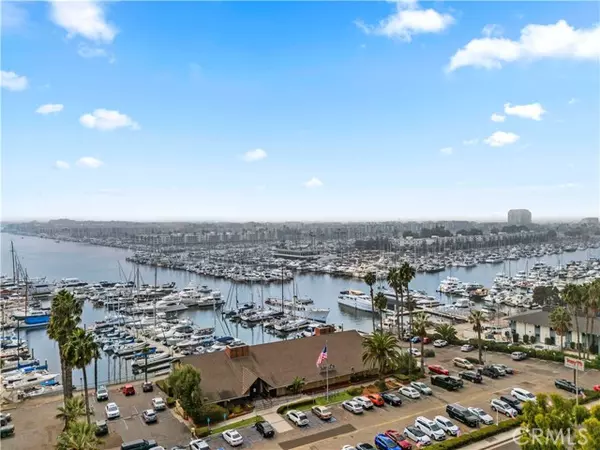 Marina Del Rey, CA 90292,1020 Harbor Crossing LN