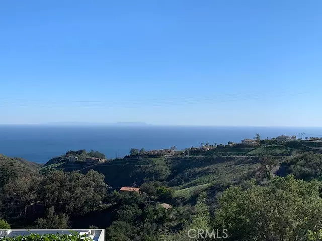 Malibu, CA 90265,0 Ocean View