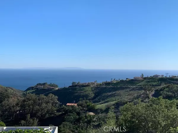 0 Ocean View, Malibu, CA 90265