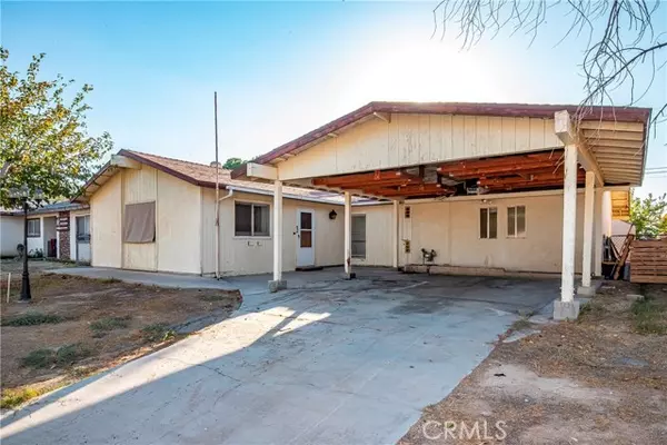 21313 Heather PL, California City, CA 93505