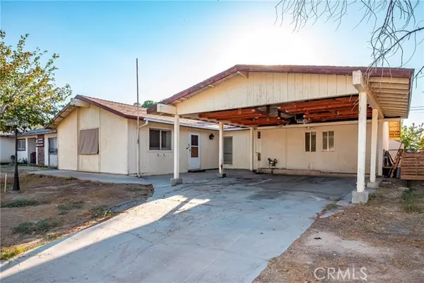 21313 Heather PL, California City, CA 93505