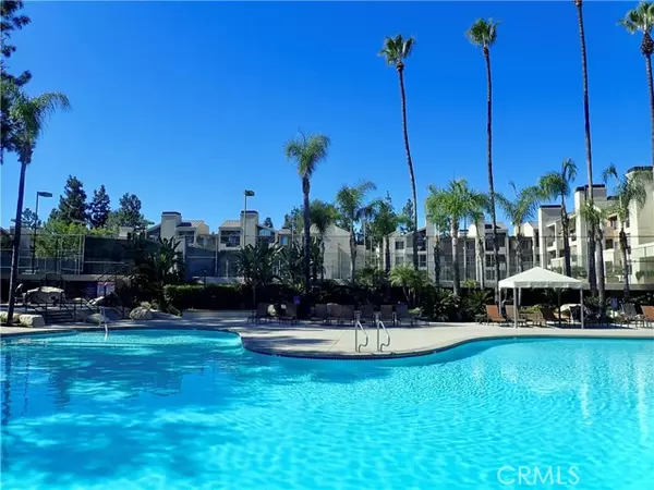 21400 Burbank BLVD #201, Woodland Hills, CA 91367