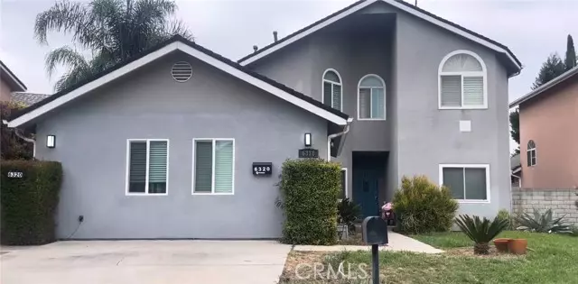 Tarzana, CA 91335,6318 Chimineas AVE