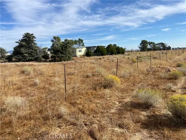 0 Vecinity of 255th W. & Patterson, Rosamond, CA 93560