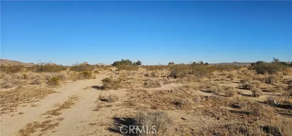 0 Jessica AVE, Mojave, CA 93501