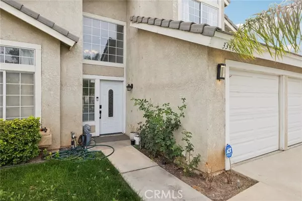 Palmdale, CA 93550,3346 Honeysuckle AVE