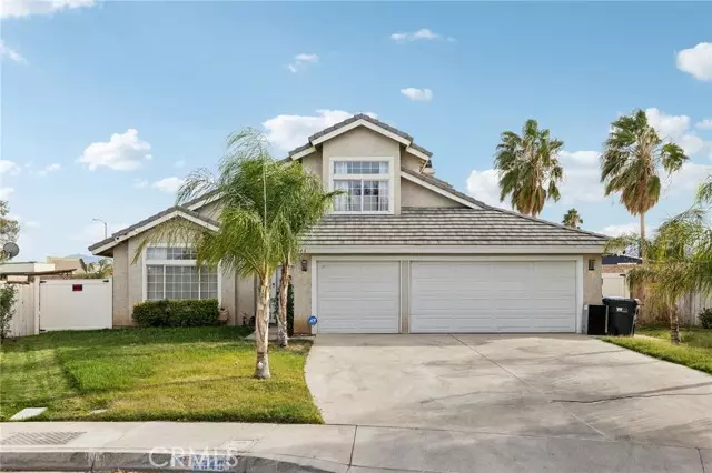 Palmdale, CA 93550,3346 Honeysuckle AVE