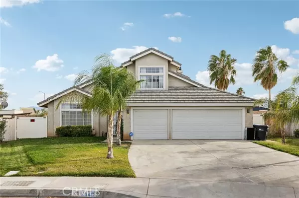 3346 Honeysuckle AVE, Palmdale, CA 93550