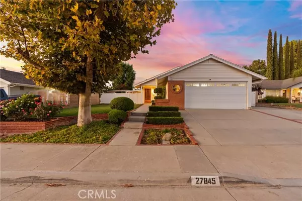 27845 Santa Clarita RD,  Saugus,  CA 91350