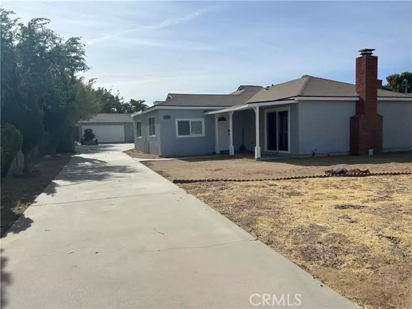 Lancaster, CA 93536,4016 W Avenue L4