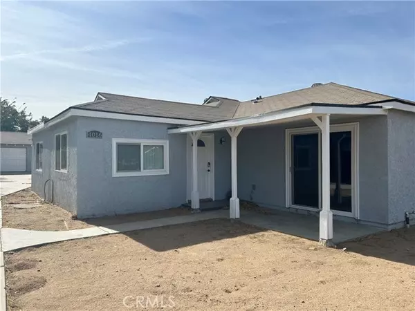 4016 W Avenue L4, Lancaster, CA 93536