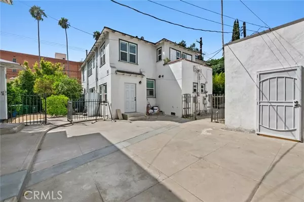 5707 Franklin Ave, Los Angeles, CA 90068