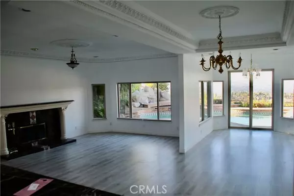 3725 Via Del Prado, Calabasas, CA 91302