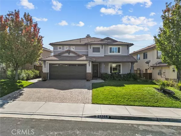 21168 Lone Star WAY, Saugus, CA 91390