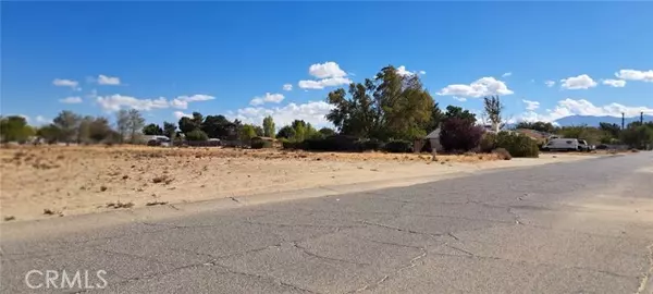 Lake Los Angeles, CA 93591,0 vacant land