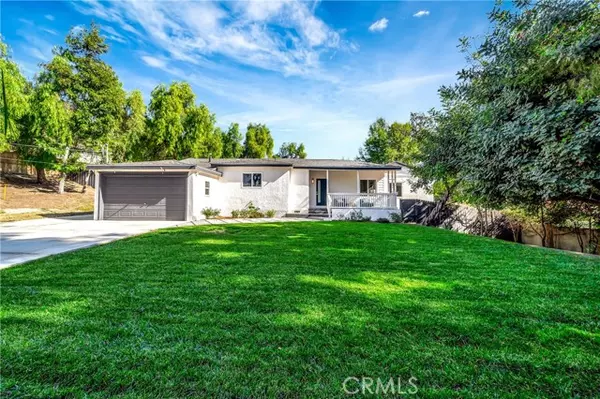 5932 Hinton AVE, Woodland Hills, CA 91367