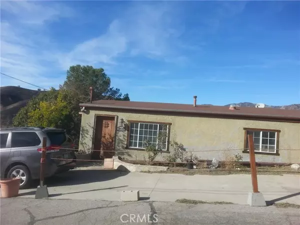 12133 East TRL, Sylmar, CA 91342