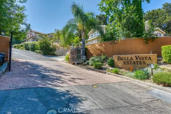 Newhall, CA 91321,24850 bella vista