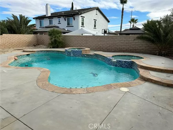 Palmdale, CA 93551,38600 Laurie LN