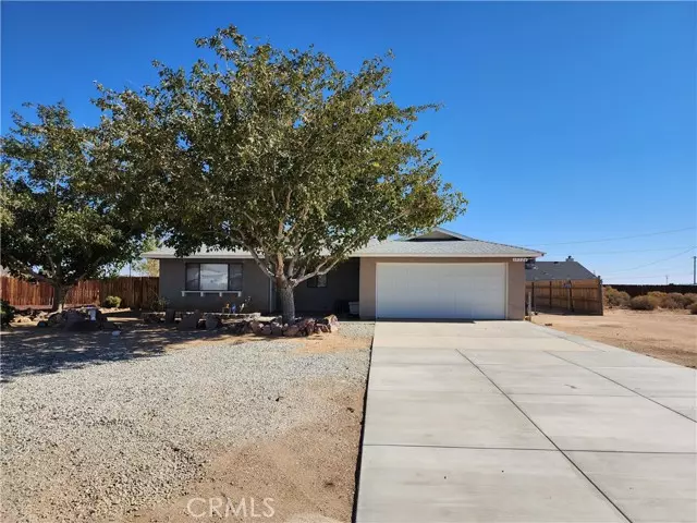 California City, CA 93505,19724 87th ST