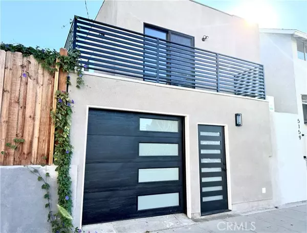 5161 Clinton, Los Angeles, CA 90004